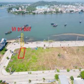 Bán đất khu dân cư Trường Thành Nghĩa An View Sông Phú Thọ, 100m2 SHR giá 1050 triệu